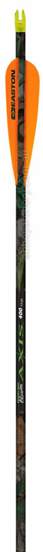Easton ST Axis Realtree Camo Nano Shafts dozen image